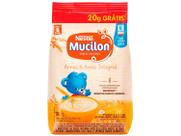 Cereal Infantil Mucilon Arroz e Aveia 180g