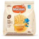 Cereal Infantil Mucilon Sabor Arroz e Aveia Nutritivo 360g