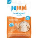 Cereal Infantil Papapá Multicereais PAPAPÁ a partir de 6 meses 170g Cereal Infantil Papapá Multicereais PAPAPÁ a partir de 6 meses 170g