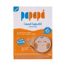 Cereal Infantil Sem Açúcar Multicereais - Papapá 170g