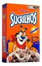 Cereal Kellanova Sucrilhos Ovomaltine Chocolate de 200 g Cereal Kellanova Sucrilhos Ovomaltine Chocolate de 200 g