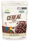 Cereal Matinal Ball Chocolate SG Vitalin 180g *PROMO* *Val.210823