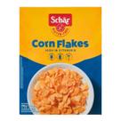 Cereal Matinal Corn Flakes Sem Glúten Schar 250 g