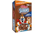 Cereal Matinal Infantil Chocolate Kelloggs Sucrilhos 690g