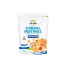 Cereal Matinal Integral 200g sabor Tradicional Vitalin