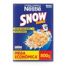 Cereal Matinal Integral caixa 800g - Nestlé/Snow Flakes