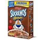 Cereal Matinal Kellogg's Sucrilhos Chocolate 240g