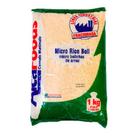 Cereal Matinal Micro Rice Boll 1kg Alcafoods