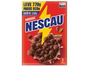 Cereal Matinal Nestle Nescau 770g