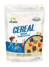 Cereal Matinal Tradicional Vitalin 200g