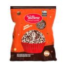 Cereal micro vabene chocolate ao leite e branco pacote c/ 500 grs