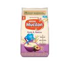 Cereal Mucilon Infantil Ameixa e Aveia 180g - Nestlé Cereal Mucilon Infantil Ameixa e Aveia 180g - Nestlé
