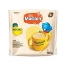 Cereal Mucilon Mucininho Sachê 560g - Embalagem com 9 Unidades