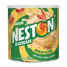 Cereal Neston 3 Cereais 360g