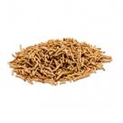 Cereal Rico em Fibras All Fibrous / All Bran - 2kg