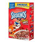 Cereal Sucrilhos de Chocolate Powes Kelloggs 200g