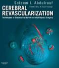 Cerebral revascularization Cerebral revascularization
