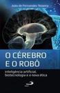 Cerebro E O Robo, O - Paulus -