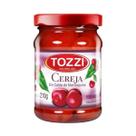 Cereja Em Calda Marrasquino Tozzi 210g