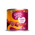 Cereja em Calda Sem Talo 950g Dona Jura