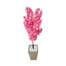 Cerejeira Artificial Permanente para Decoração Cerejeira Artificial Permanente para Decoração