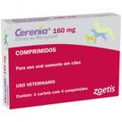 Cerenia 160mg - 4 comprimido