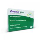 Cerenia 16mg - 4 comprimidos - Antiemético - Zoetis