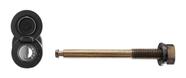 Cerradura Thule Snug Tite para Thule T2, Doubletrack