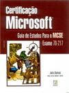 Certificaçao Microsoft Guia Estudos Para O Mcse