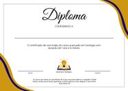 CERTIFICADOS 30X21CM COUCHÊ 300G SEM VERNIZ 4x0 - 100UN