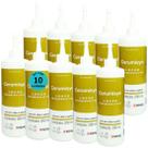 Cerumisyn 200ml Loção Ceruminolítico König Kit Com 10 unid