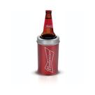 Cervegela em Aluminio Budweiser - Alumiart Falcão Cervegela em Aluminio Budweiser - Alumiart Falcão