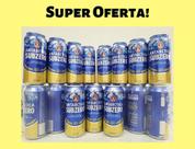Cerveja 473ml lata