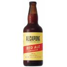 Cerveja Alcapone Red Ale Puro Malte Sem Glúten 500ml