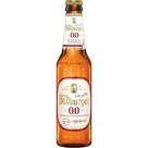 Cerveja Alemã Bitburger Premium Pils Sem Álcool 330ml