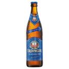 Cerveja Alemã Erdinger Alkoholfrei Zero Álcool 500ml Garrafa