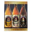 Cerveja Alema Paulaner Garrafa 500ml Kit com 3 Un Cerveja Alema Paulaner Garrafa 500ml Kit com 3 Un
