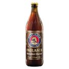 Cerveja Alemã Paulaner Weiss Dunkel Garrafa 500ML Cerveja Alemã Paulaner Weiss Dunkel Garrafa 500ML