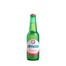 Cerveja Almaza Lager - 330ml