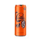 Cerveja Amber Cacildis Lata 350ml