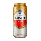 Cerveja Amstel Lager 473ml