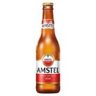 Cerveja Amstel Lager Long Neck 355ml