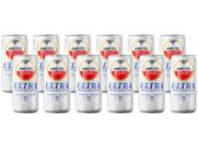 Cerveja Amstel Ultra Pilsen Lager 12 Unidades - Lata 269ml Cerveja Amstel Ultra Pilsen Lager 12 Unidades - Lata 269ml