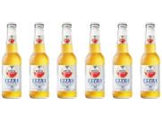 Cerveja Amstel Ultra Puro Malte Pilsen Lager - 6 Unidades Garrafa 275ml Cerveja Amstel Ultra Puro Malte Pilsen Lager - 6 Unidades Garrafa 275ml