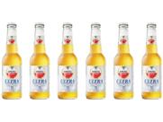 Cerveja Amstel Ultra Puro Malte Pilsen Lager - 6 Unidades Garrafa 275ml Cerveja Amstel Ultra Puro Malte Pilsen Lager - 6 Unidades Garrafa 275ml