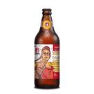Cerveja Artesanal Pilsen Dama Bier 600ml