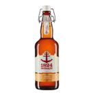 Cerveja Artesenal Imigração Pilsen 500ml