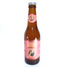 Cerveja Bacurim Aguaraíba (American Lager) 355ml