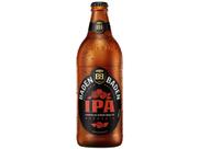 Cerveja Baden Baden American IPA Puro Malte - Garrafa 600ml Cerveja Baden Baden American IPA Puro Malte - Garrafa 600ml