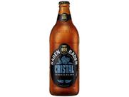 Cerveja Baden Baden Cristal Pilsen - Garrafa 600ml Cerveja Baden Baden Cristal Pilsen - Garrafa 600ml